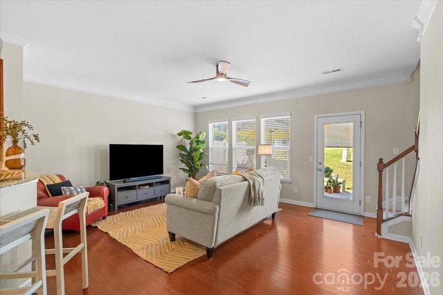 6437 Silver Star Lane, Charlotte, NC 28210