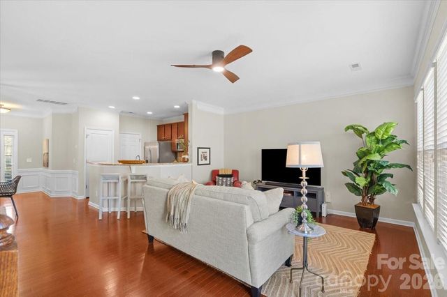 6437 Silver Star Lane, Charlotte, NC 28210