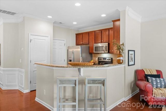 6437 Silver Star Lane, Charlotte, NC 28210