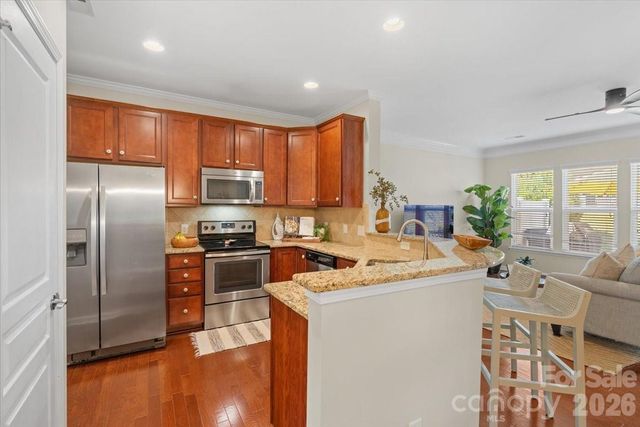6437 Silver Star Lane, Charlotte, NC 28210