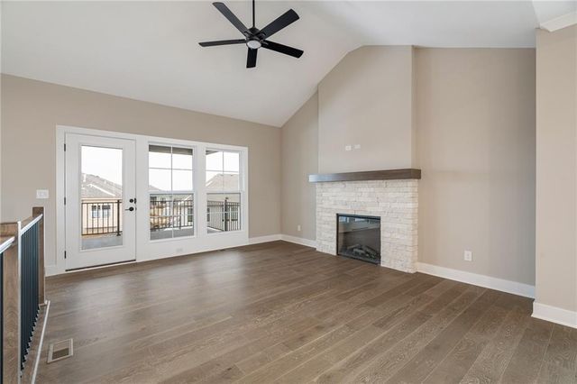 8213 Aurora Street, Lenexa, KS 66220