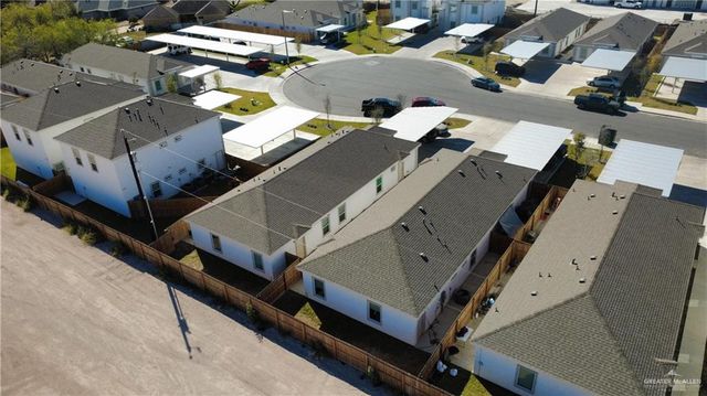 7710 N 58th Lane, Mission, TX 78573