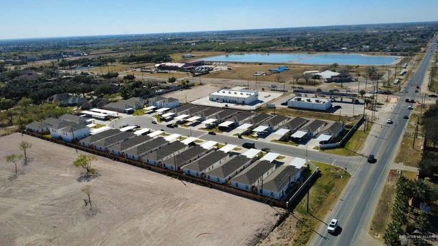 7710 N 58th Lane, Mission, TX 78573