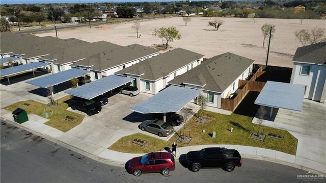 7710 N 58th Lane, Mission, TX 78573