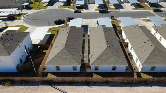 7710 N 58th Lane, Mission, TX 78573