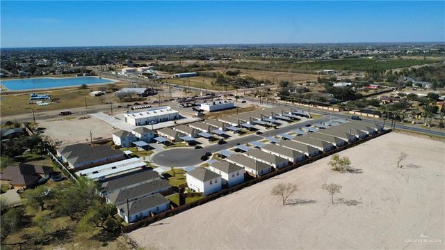 7710 N 58th Lane, Mission, TX 78573