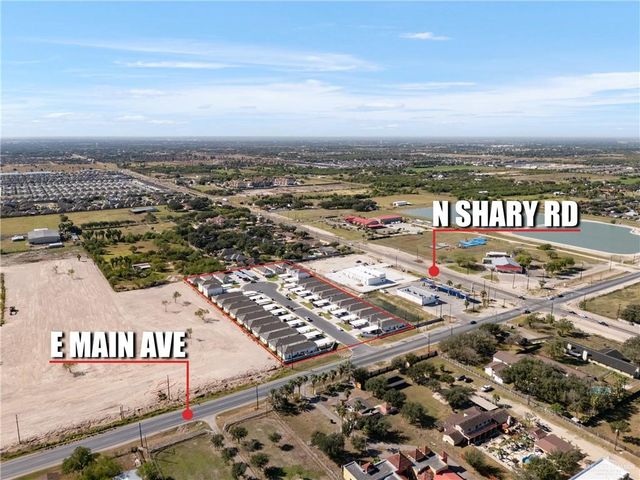 7710 N 58th Lane, Mission, TX 78573