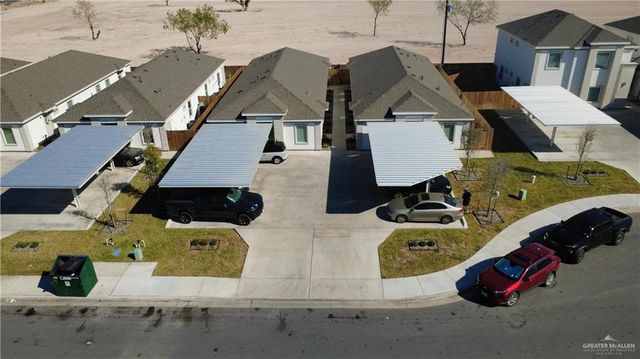 7710 N 58th Lane, Mission, TX 78573