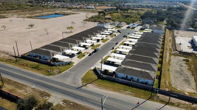 7710 N 58th Lane, Mission, TX 78573