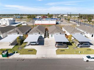 7710 N 58th Lane, Mission, TX 78573