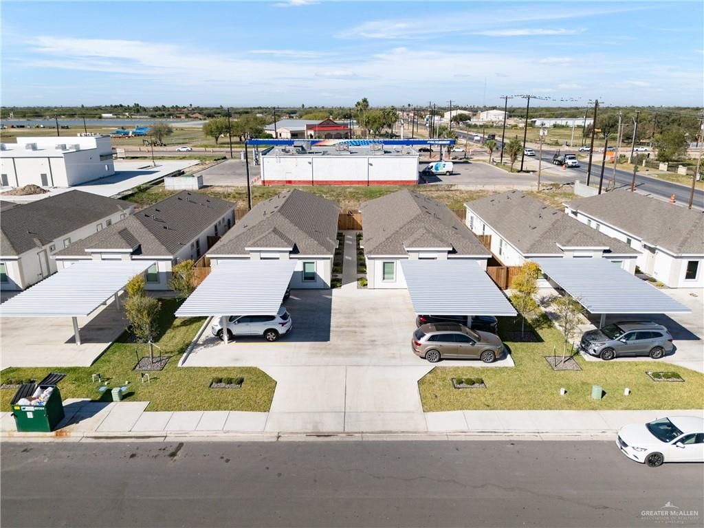 7710 N 58th Lane, Mission, TX 78573