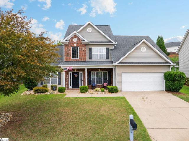 5 Hollander Drive, Taylors, SC 29687