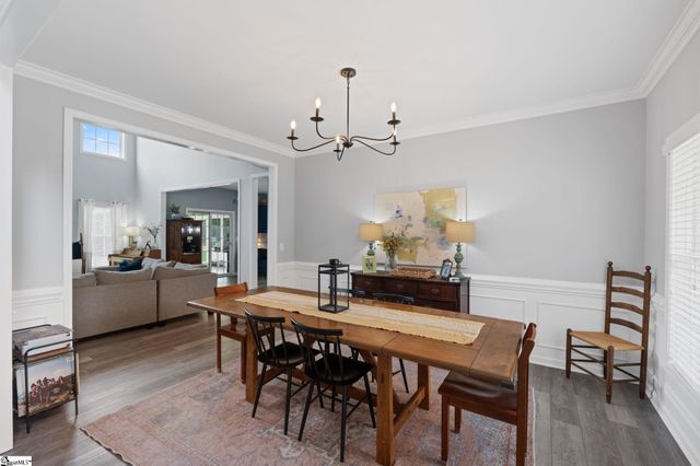 5 Hollander Drive, Taylors, SC 29687