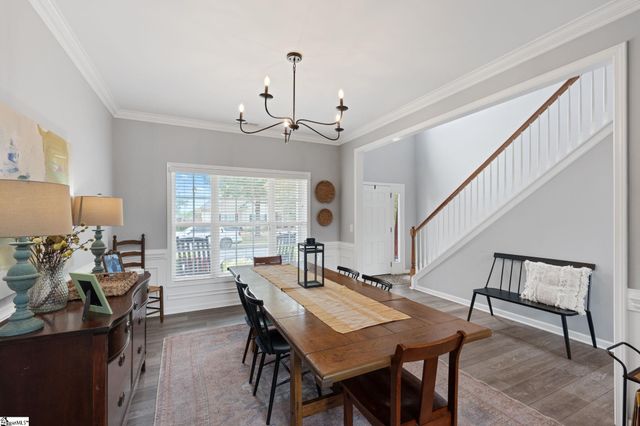 5 Hollander Drive, Taylors, SC 29687
