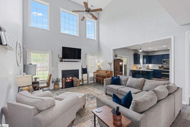 5 Hollander Drive, Taylors, SC 29687