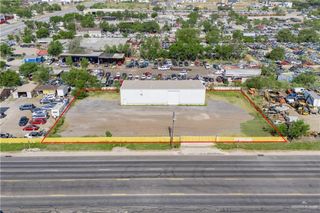 200 N Jackson Road, Hidalgo, TX 78557