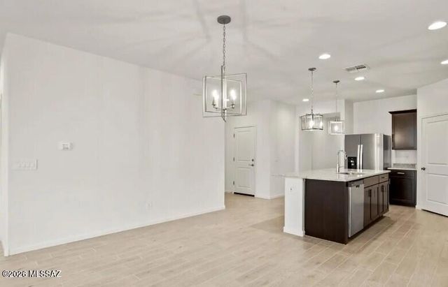5129 W Bowen House Road, Tucson, AZ 85757