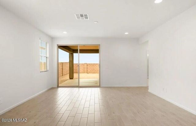 5129 W Bowen House Road, Tucson, AZ 85757