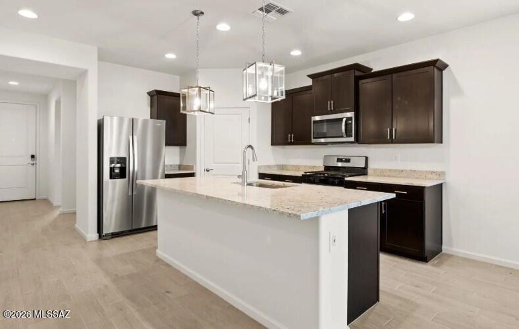 5129 W Bowen House Road, Tucson, AZ 85757