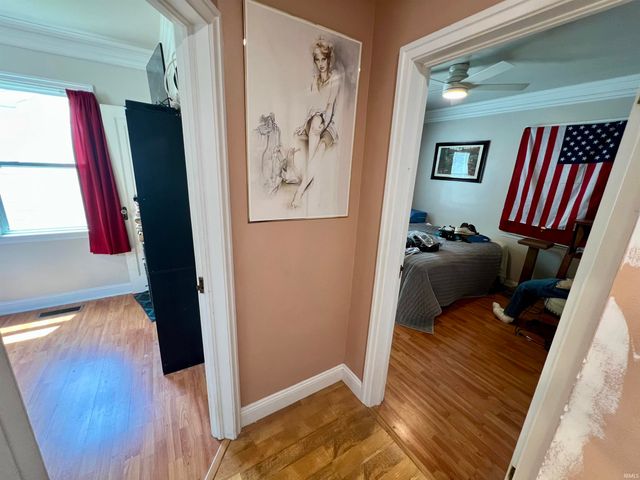 217 N Kelsey Avenue, Evansville, IN 47711