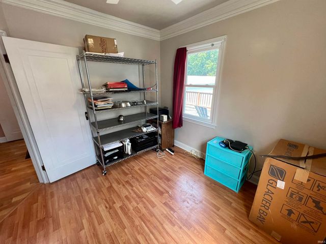 217 N Kelsey Avenue, Evansville, IN 47711