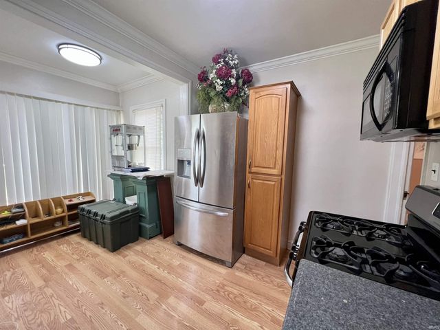 217 N Kelsey Avenue, Evansville, IN 47711