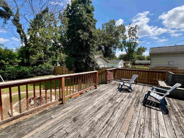 217 N Kelsey Avenue, Evansville, IN 47711