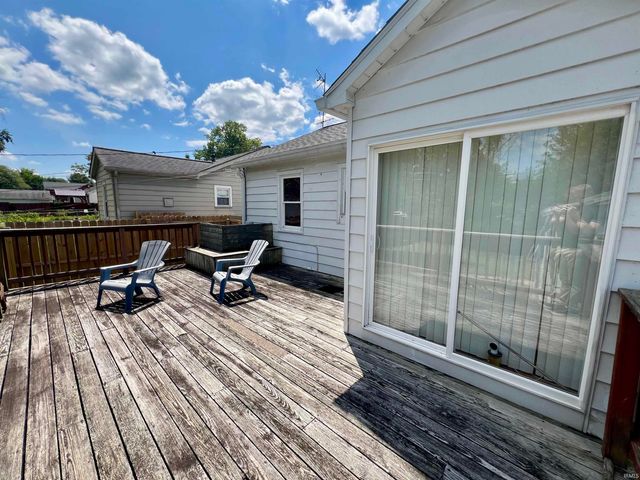 217 N Kelsey Avenue, Evansville, IN 47711
