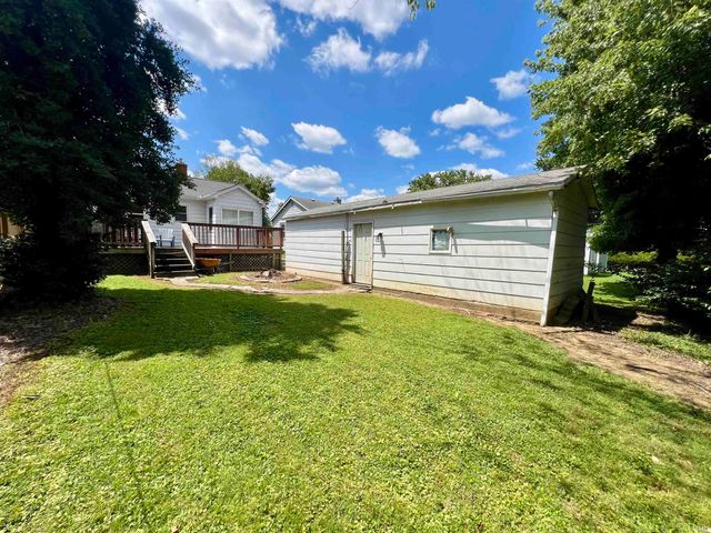 217 N Kelsey Avenue, Evansville, IN 47711