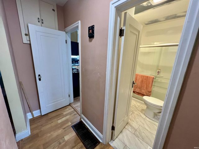 217 N Kelsey Avenue, Evansville, IN 47711