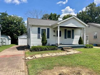 217 N Kelsey Avenue, Evansville, IN 47711