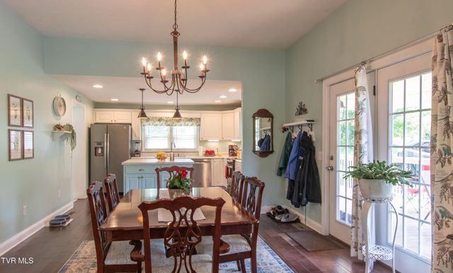 435 Sulpher Spring Road, Chilhowie, VA 24319