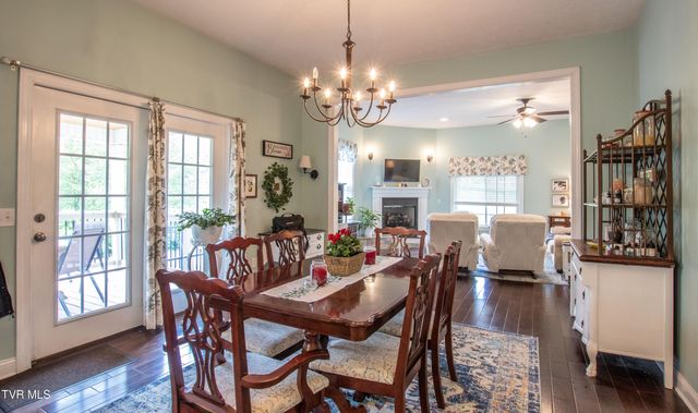 435 Sulpher Spring Road, Chilhowie, VA 24319