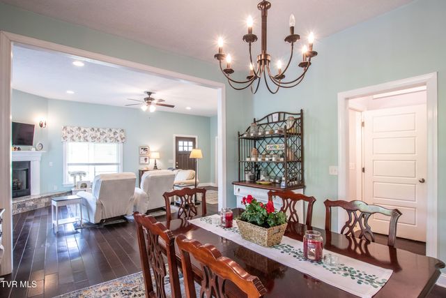 435 Sulpher Spring Road, Chilhowie, VA 24319