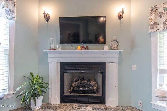 435 Sulpher Spring Road, Chilhowie, VA 24319