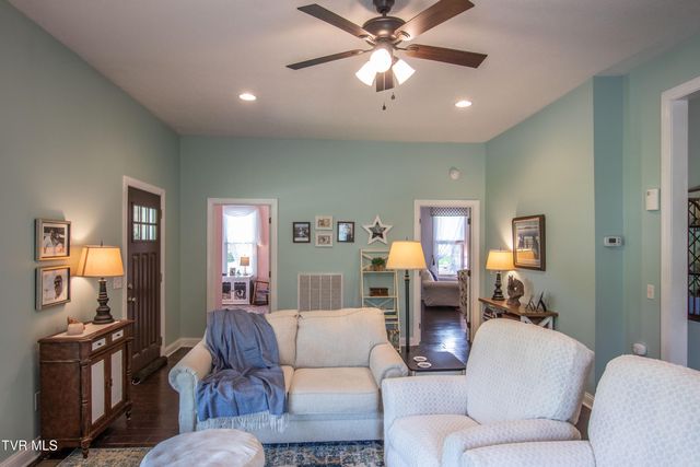 435 Sulpher Spring Road, Chilhowie, VA 24319