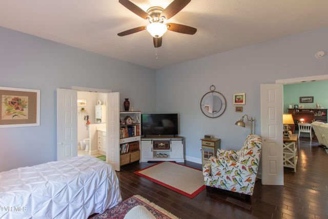 435 Sulpher Spring Road, Chilhowie, VA 24319