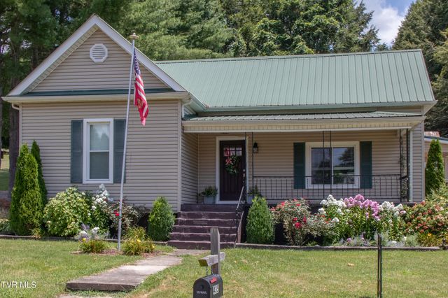 435 Sulpher Spring Road, Chilhowie, VA 24319