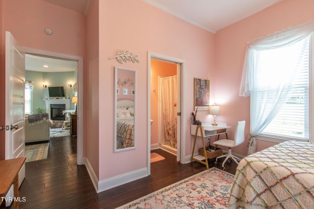 435 Sulpher Spring Road, Chilhowie, VA 24319