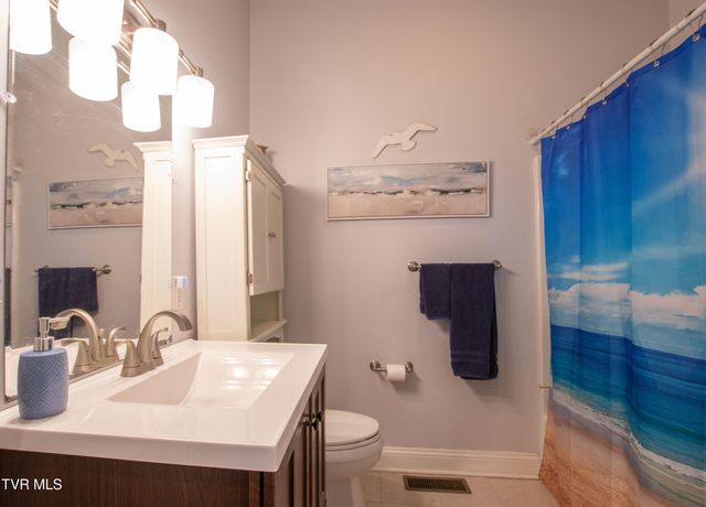 435 Sulpher Spring Road, Chilhowie, VA 24319