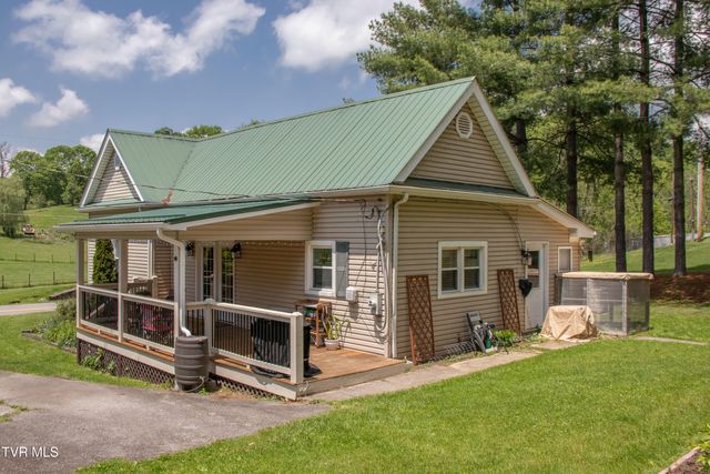 435 Sulpher Spring Road, Chilhowie, VA 24319