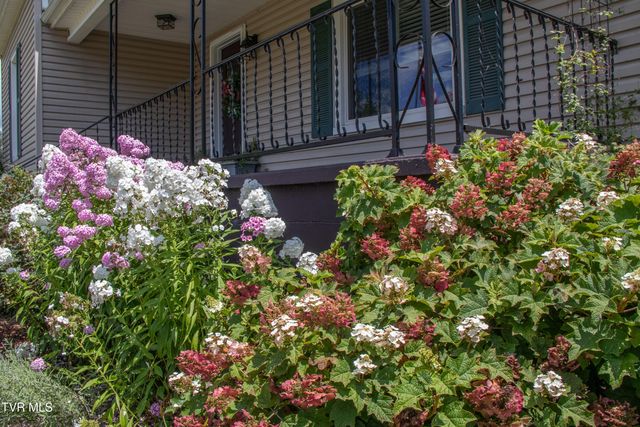 435 Sulpher Spring Road, Chilhowie, VA 24319