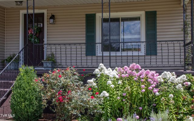 435 Sulpher Spring Road, Chilhowie, VA 24319