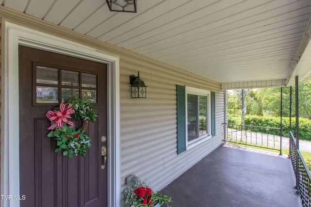 435 Sulpher Spring Road, Chilhowie, VA 24319