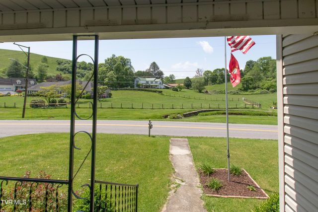 435 Sulpher Spring Road, Chilhowie, VA 24319