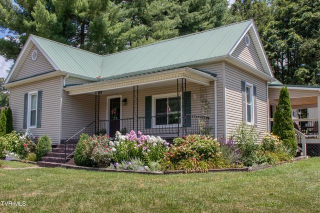 435 Sulpher Spring Road, Chilhowie, VA 24319