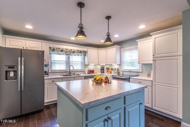 435 Sulpher Spring Road, Chilhowie, VA 24319