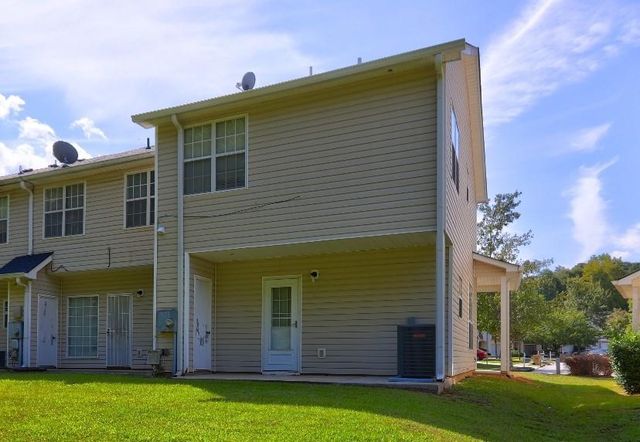 6716 Teresa Lane, Rex, GA 30273