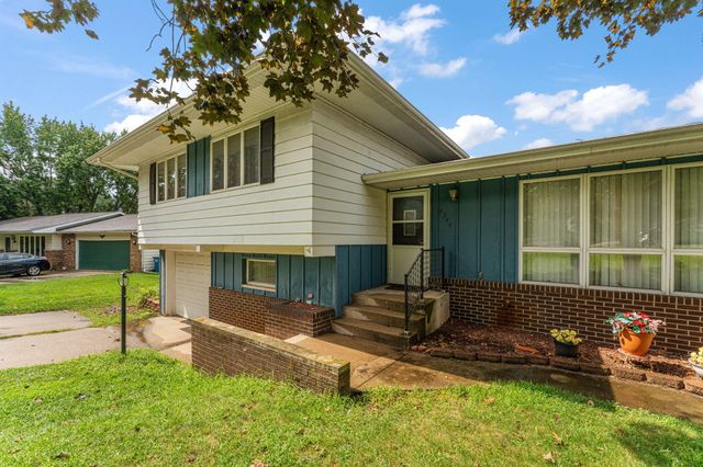 4344 N Lee Len Trail, La Porte, IN 46350