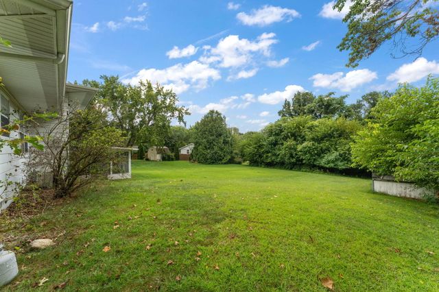 4344 N Lee Len Trail, La Porte, IN 46350